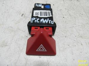 Hazard Warning Light Switch KIA Picanto (BA)