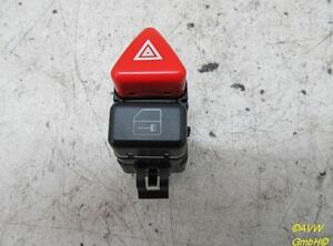 Hazard Warning Light Switch MERCEDES-BENZ A-Klasse (W168)