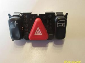 Hazard Warning Light Switch MERCEDES-BENZ E-Klasse (W210)