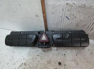 Hazard Warning Light Switch MERCEDES-BENZ C-Klasse (W203)