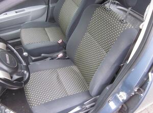 Sitz links vorn mit Seitenairbag DAIHATSU SIRION (M3_) 1.3 67 KW