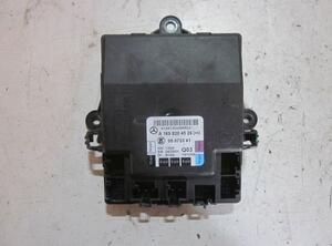 Door Closing Control Unit MERCEDES-BENZ A-Klasse (W169)