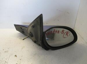 Wing (Door) Mirror OPEL Vectra B (J96)