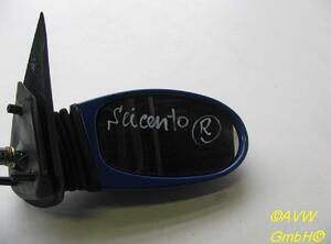 Wing (Door) Mirror FIAT Seicento/600 (187)