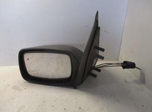 Wing (Door) Mirror MAZDA 121 III (JASM, JBSM)