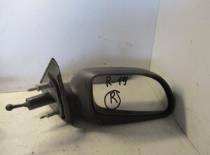 Wing (Door) Mirror RENAULT 19 I (B/C53)