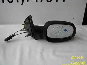 Wing (Door) Mirror RENAULT Clio II (BB, CB)