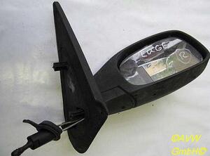 Wing (Door) Mirror PEUGEOT 306 Break (7E, N3, N5)