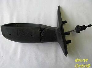 Wing (Door) Mirror PEUGEOT 306 Break (7E, N3, N5)