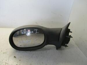 Wing (Door) Mirror RENAULT Laguna I (556, B56)