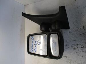 Wing (Door) Mirror RENAULT Master II Kasten (FD)