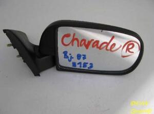 Wing (Door) Mirror DAIHATSU Charade IV (G200, G202)