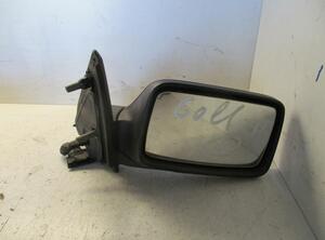 Wing (Door) Mirror VW Golf III (1H1)