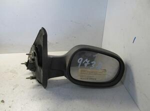 Wing (Door) Mirror RENAULT Megane I Grandtour (KA0/1)