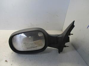 Wing (Door) Mirror RENAULT Megane I Grandtour (KA0/1)