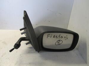 Wing (Door) Mirror FORD Fiesta III (GFJ)