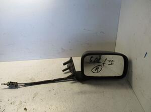 Wing (Door) Mirror VW Golf II (19E, 1G1)