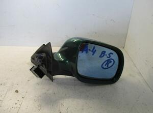 Wing (Door) Mirror AUDI A4 (8D2, B5)