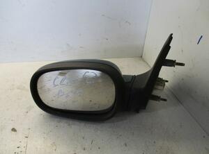 Wing (Door) Mirror RENAULT Clio I (5/357, B/C57)