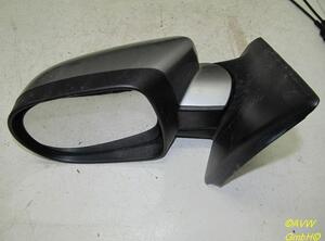 Wing (Door) Mirror RENAULT Clio III (BR0/1, CR0/1)