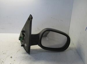 Wing (Door) Mirror RENAULT Clio II (BB, CB)