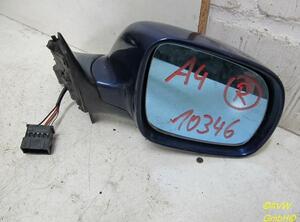 Wing (Door) Mirror AUDI A4 Avant (8D5, B5)