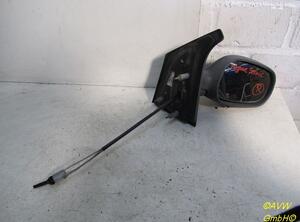 Wing (Door) Mirror RENAULT Megane Scenic (JA0/1)