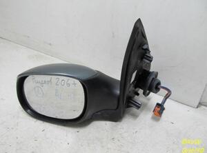 Buitenspiegel PEUGEOT 206+ (2L, 2M)