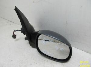 Wing (Door) Mirror PEUGEOT 206+ (2L, 2M)