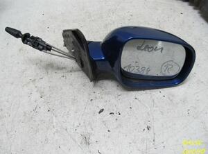 Wing (Door) Mirror SEAT Leon (1M1)