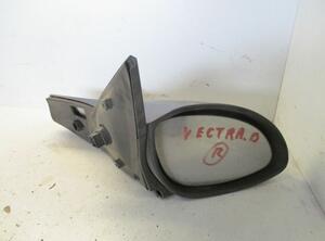 Wing (Door) Mirror OPEL Vectra B (J96)