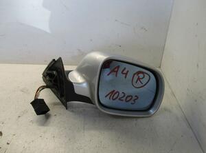 Wing (Door) Mirror AUDI A4 (8D2, B5)