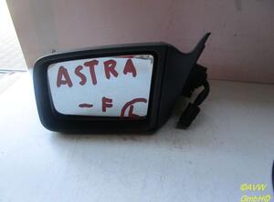 Wing (Door) Mirror OPEL Astra F (56, 57)