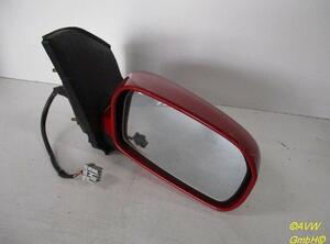 Wing (Door) Mirror HONDA Civic VII Hatchback (EP, EU, EV)