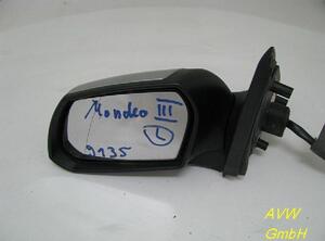 Wing (Door) Mirror FORD Mondeo III Stufenheck (B4Y)