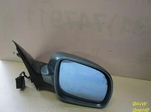 Wing (Door) Mirror AUDI A6 (4B2, C5)