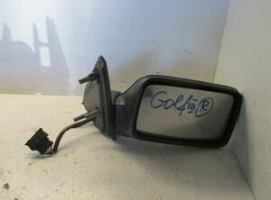 Wing (Door) Mirror VW Golf III (1H1)