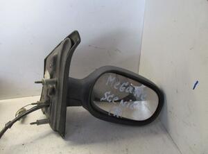 Wing (Door) Mirror RENAULT Megane Scenic (JA0/1)