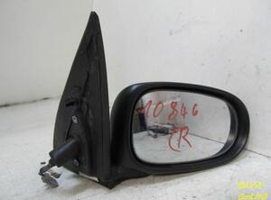 Wing (Door) Mirror NISSAN Almera II Hatchback (N16)