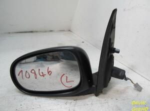 Wing (Door) Mirror NISSAN Almera II Hatchback (N16)