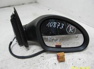 Wing (Door) Mirror SEAT Ibiza III (6L1)