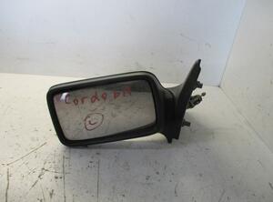 Wing (Door) Mirror SEAT Ibiza II (6K1)