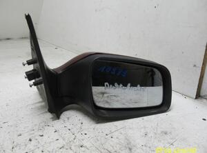 Wing (Door) Mirror OPEL Astra G CC (F08, F48)