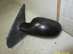 Wing (Door) Mirror RENAULT Clio II (BB, CB)