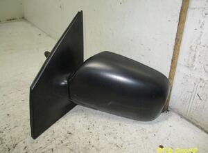 Wing (Door) Mirror TOYOTA Yaris (NCP1, NLP1, SCP1)