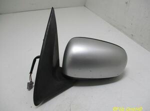 Wing (Door) Mirror NISSAN Almera II Hatchback (N16)