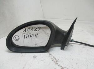 Wing (Door) Mirror SEAT Ibiza III (6L1)