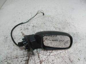 Wing (Door) Mirror PEUGEOT 307 (3A/C)