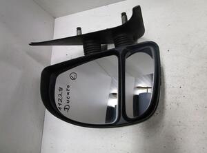 Wing (Door) Mirror FIAT Ducato Kasten (244)