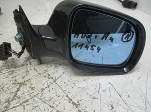 Wing (Door) Mirror AUDI A4 (8D2, B5)